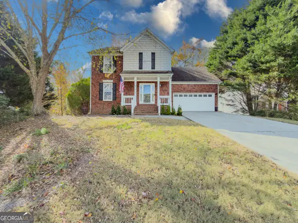 1200 Mulberry Mill Lane, Lawrenceville, GA 30043