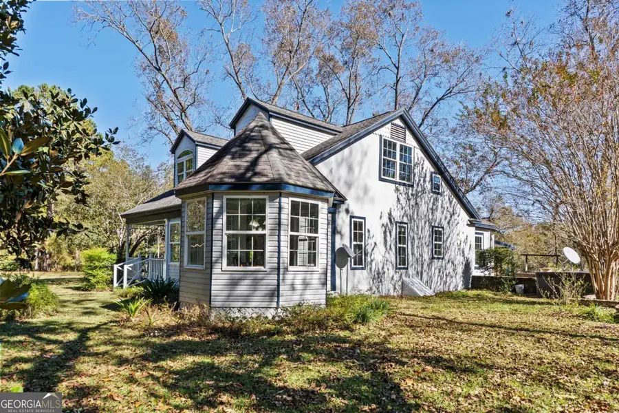 140 Jack Road, Fitzgerald, GA 31750 - Image #2