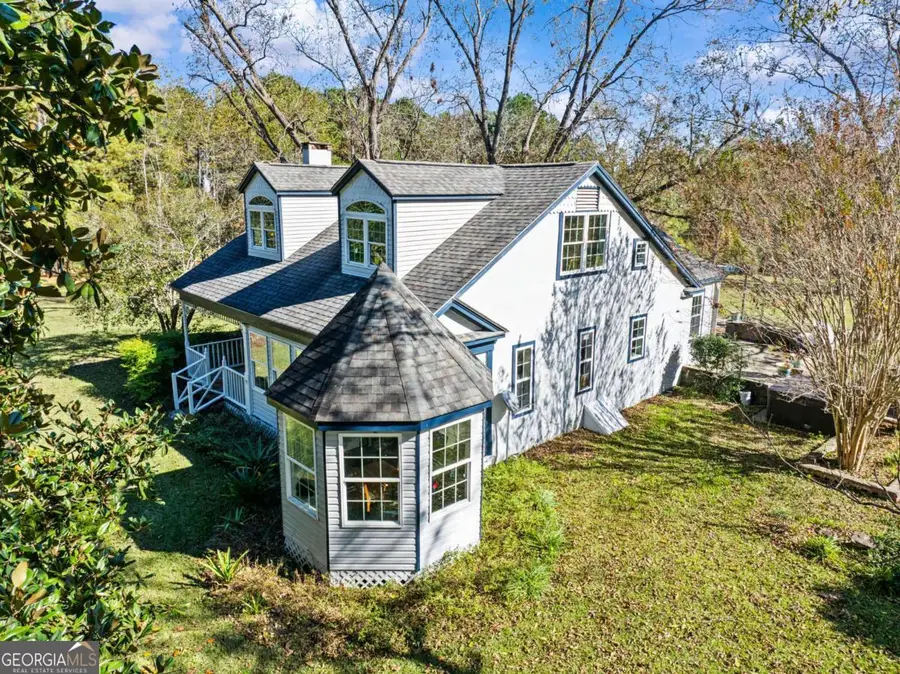 140 Jack Road, Fitzgerald, GA 31750 - Image #3