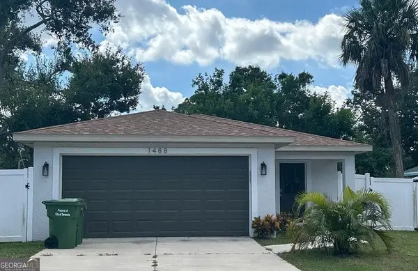 1488 18th Street, Sarasota, FL 34234
