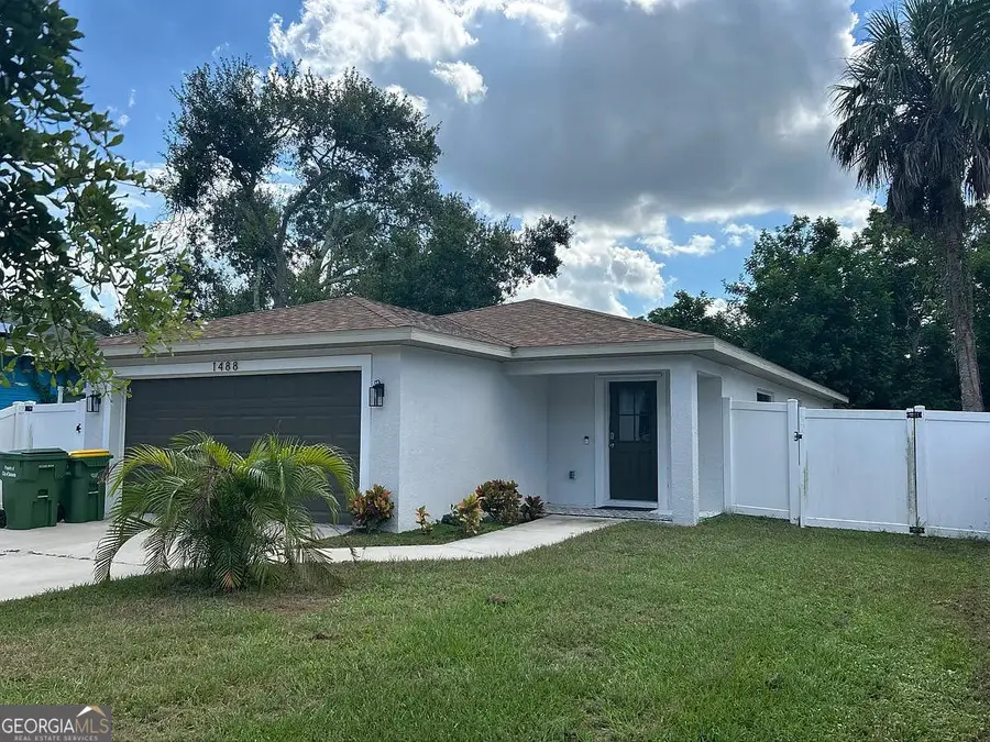 1488 18th Street, Sarasota, FL 34234 - Image #2