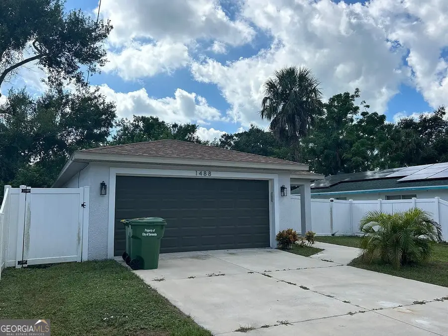 1488 18th Street, Sarasota, FL 34234 - Image #3