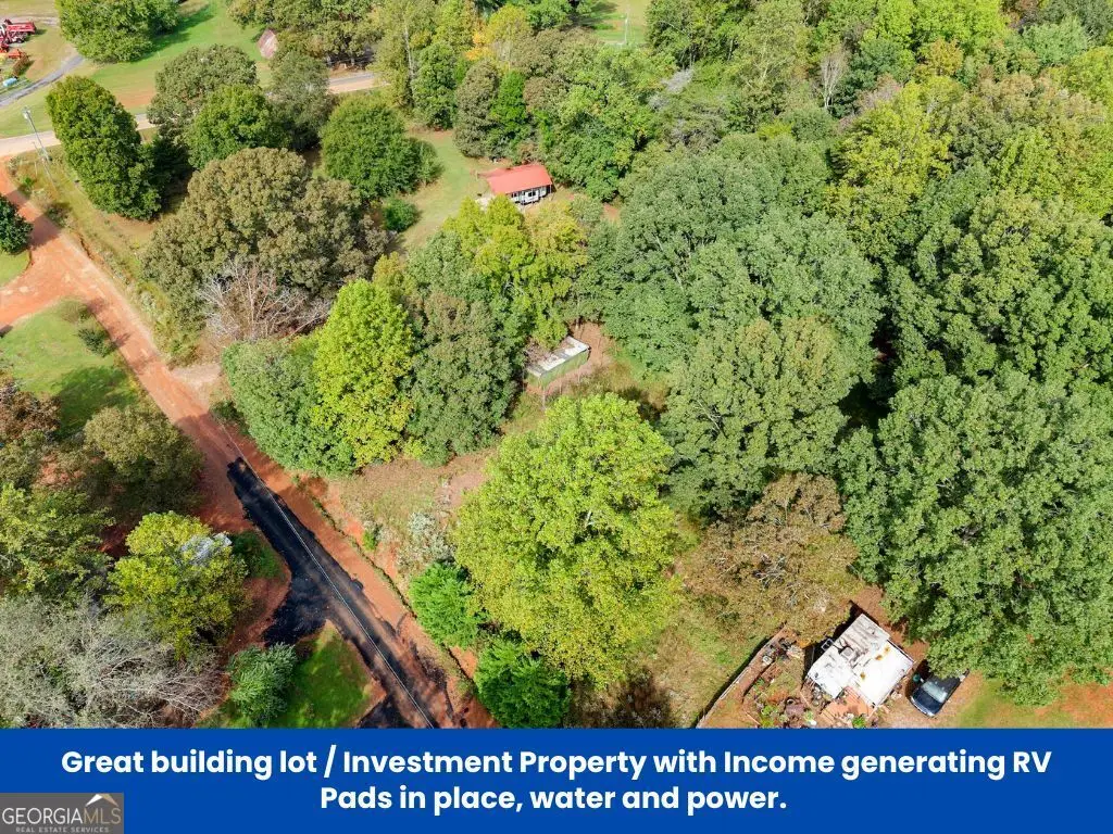 99 Rocket Drive, Cleveland, GA 30528 - Image #1