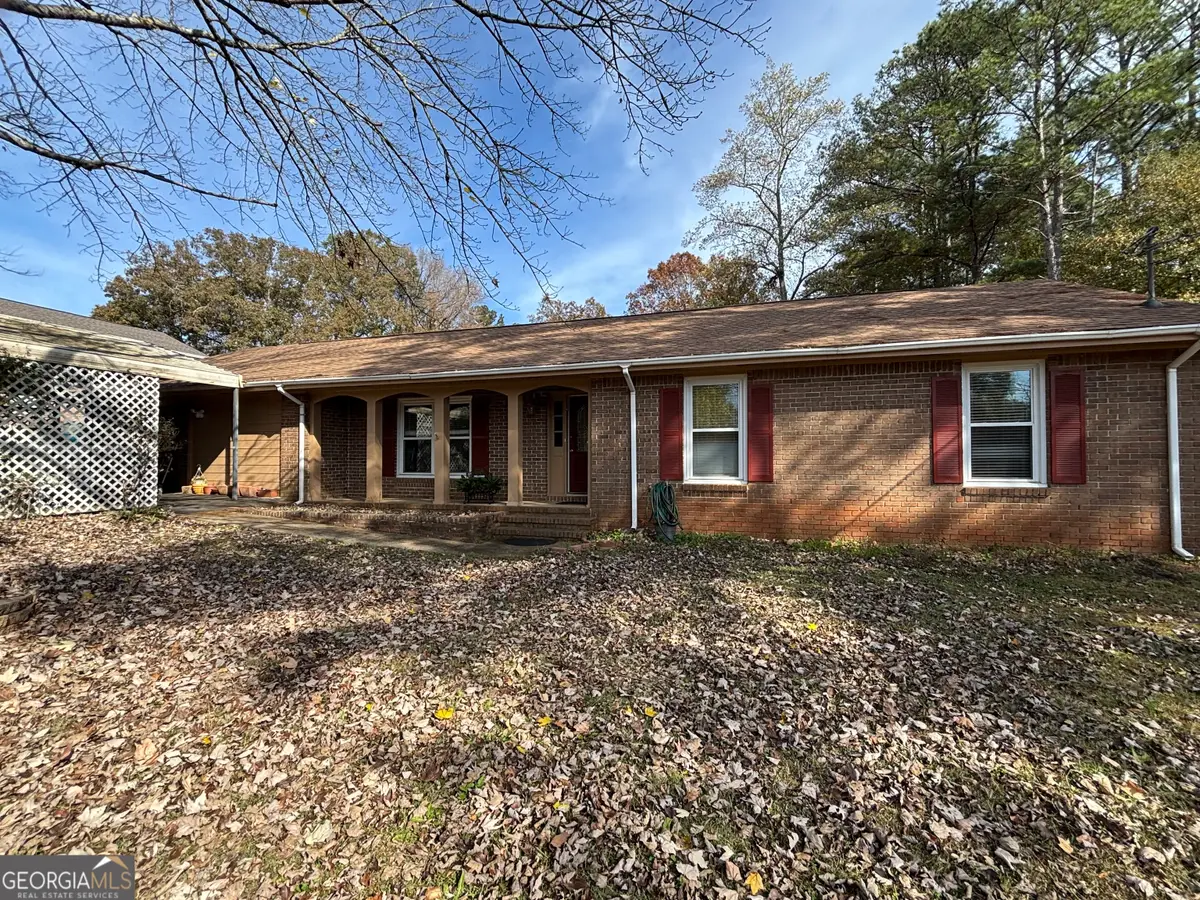 228 Sivell Road, Lagrange, GA 30241 - Image #1