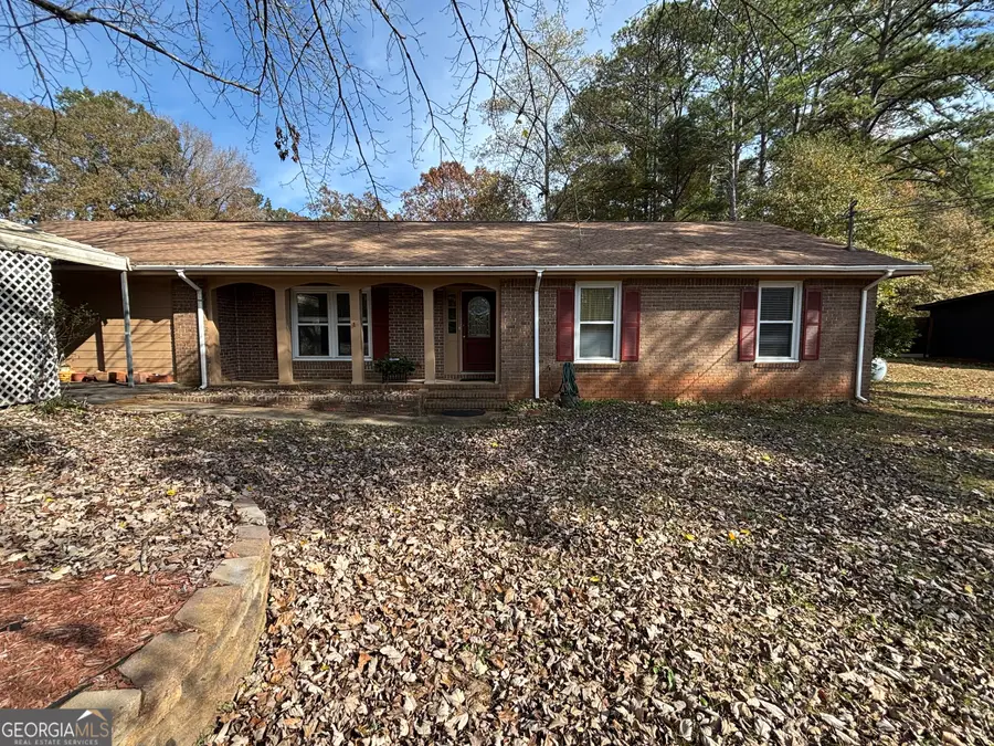 228 Sivell Road, Lagrange, GA 30241 - Image #2