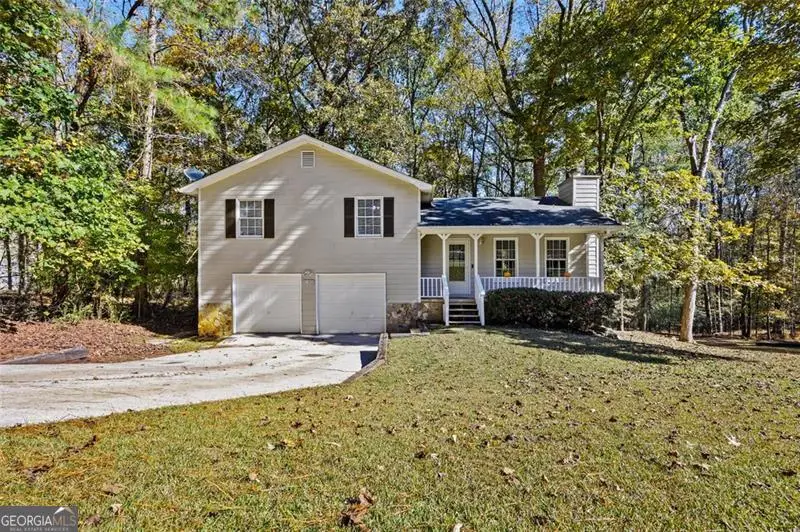 140 Springvalley Circle, Stockbridge, GA 30281 - Image #1