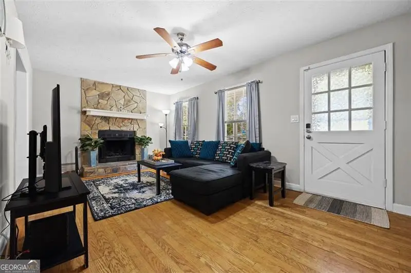 140 Springvalley Circle, Stockbridge, GA 30281 - Image #3