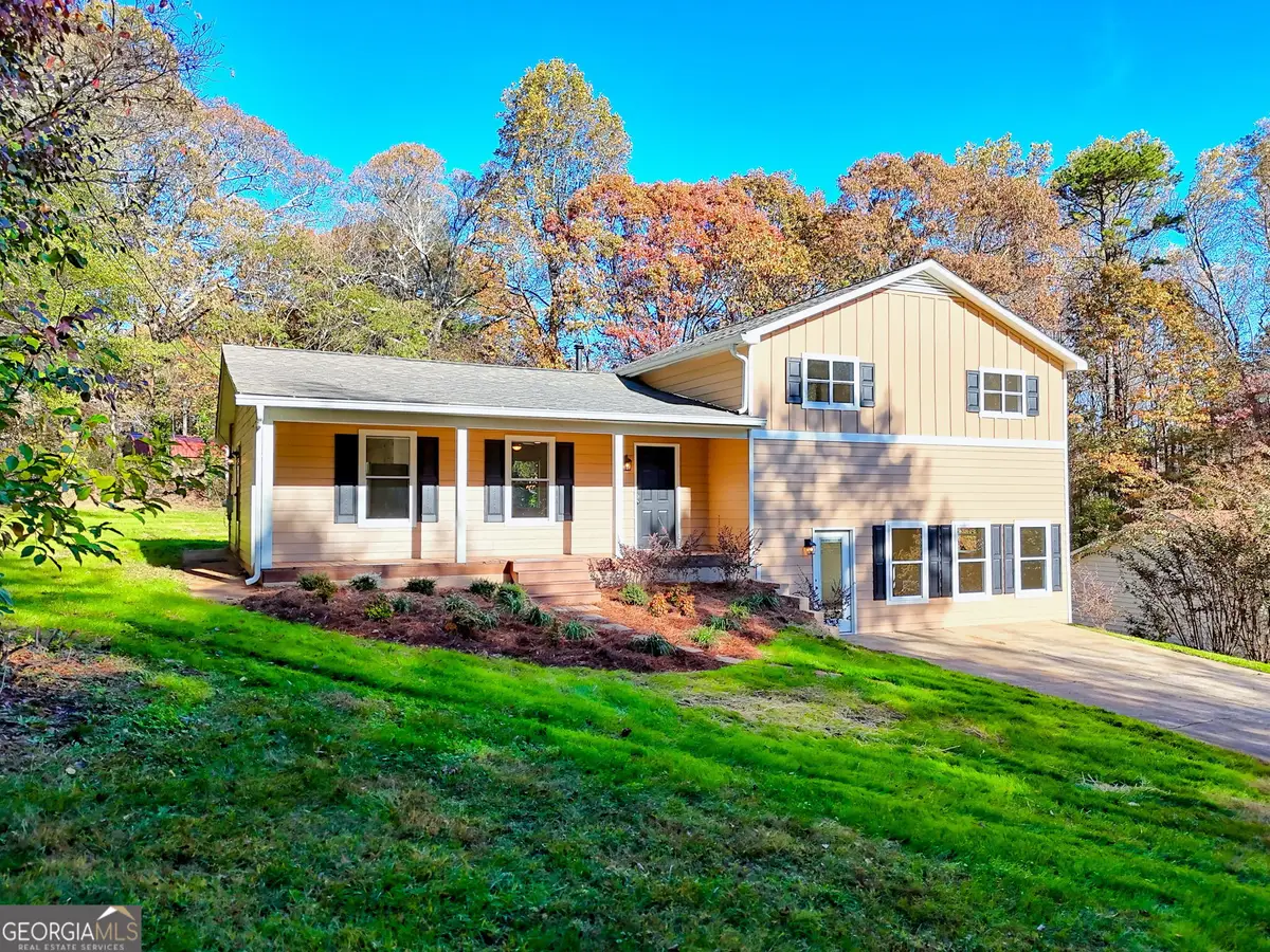 271 Modoc Drive, Cornelia, GA 30531 - Image #1