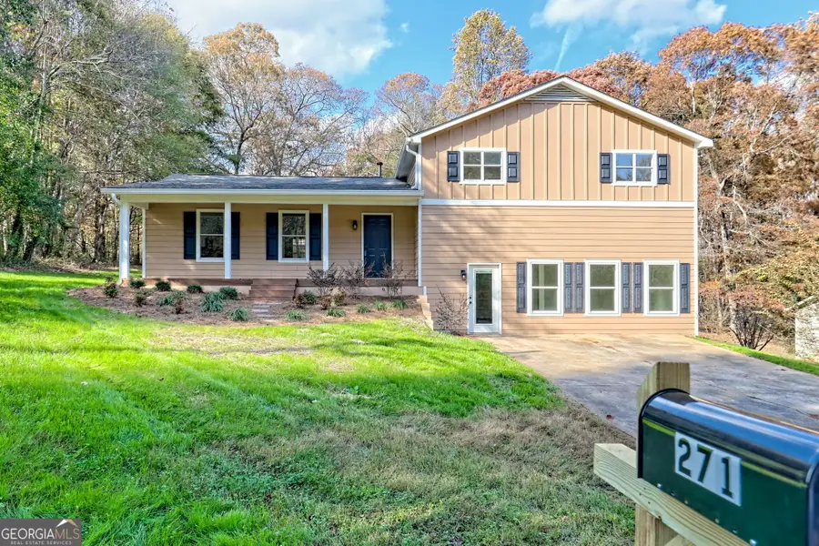 271 Modoc Drive, Cornelia, GA 30531 - Image #3