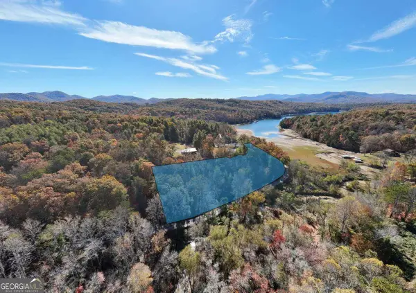 2.24 AC Lower Star Creek Road, Morganton, GA 30560