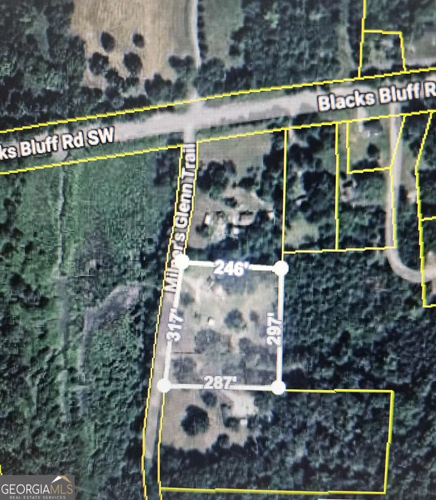 262 Blacks Bluff Road, Rome, GA 30161 - Image #2