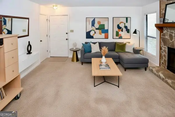 3445 Ivys Walk, Atlanta, GA 30340