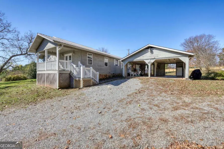 431 Clear Creek Road, Ellijay, GA 30540 - Image #2