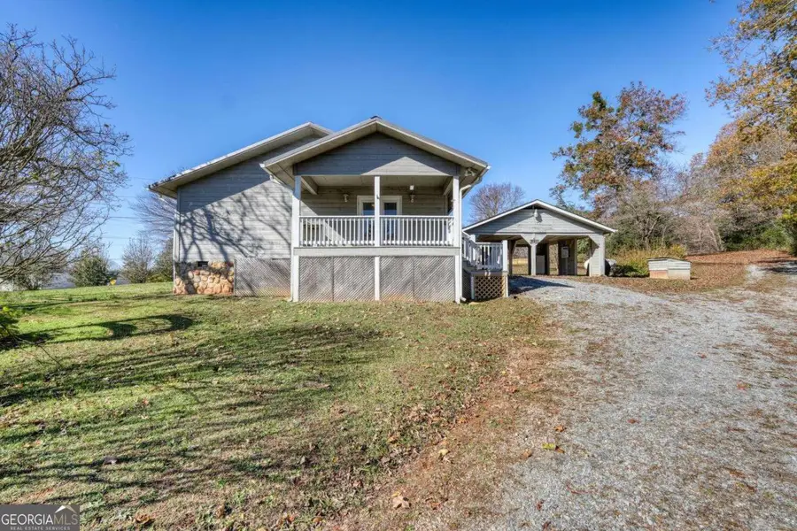 431 Clear Creek Road, Ellijay, GA 30540 - Image #3