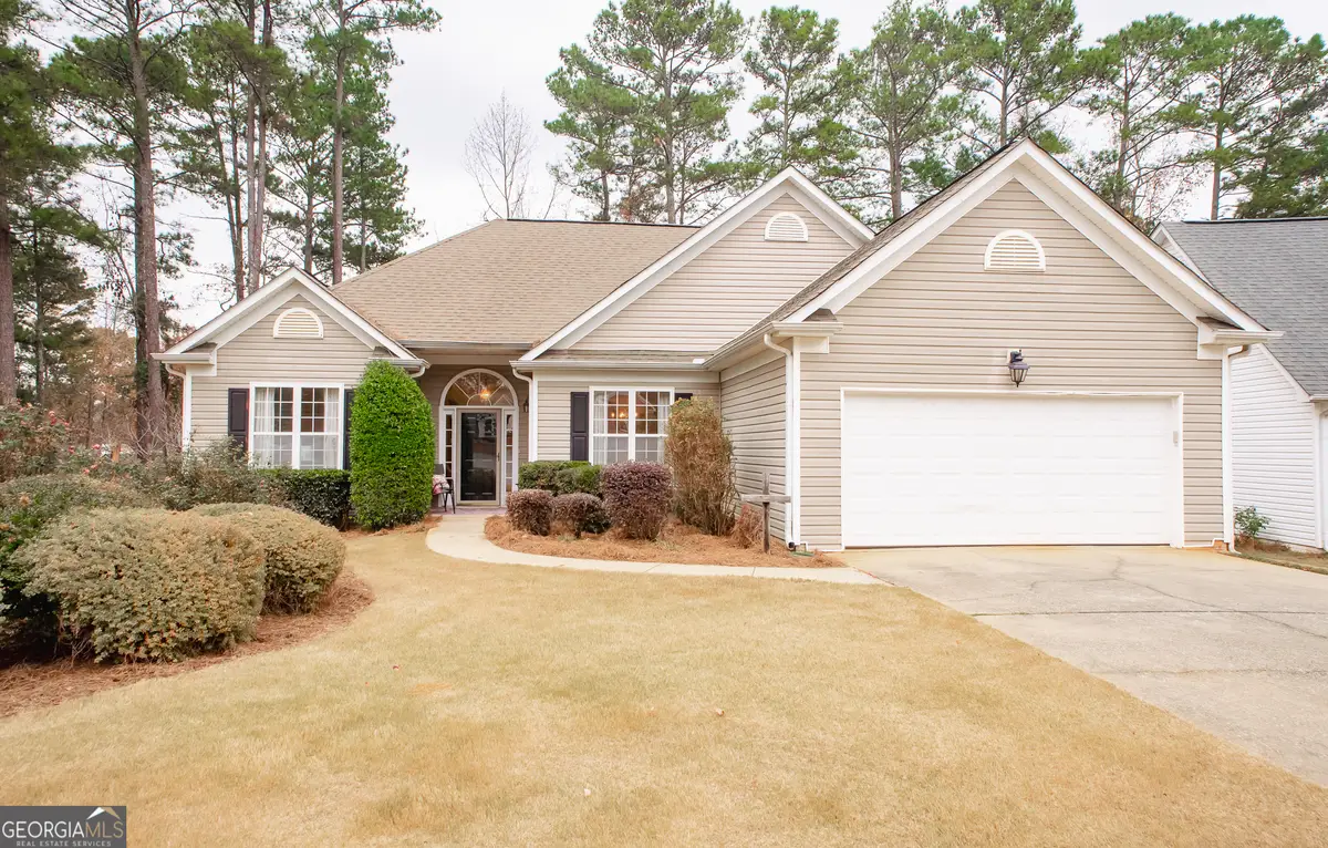 320 Dalston Way, Peachtree City, GA 30269 - Image #1