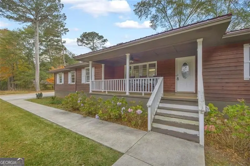 1715 Beaverdam Road, Winterville, GA 30683 - Image #1