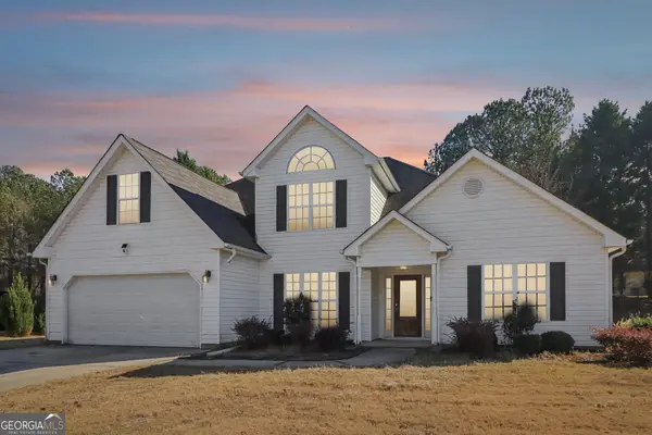 3810 Weeping Willow Lane, Loganville, GA 30052
