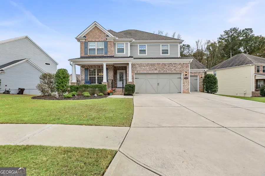 113 Fairgate Drive, Peachtree City, GA 30269 - Image #2