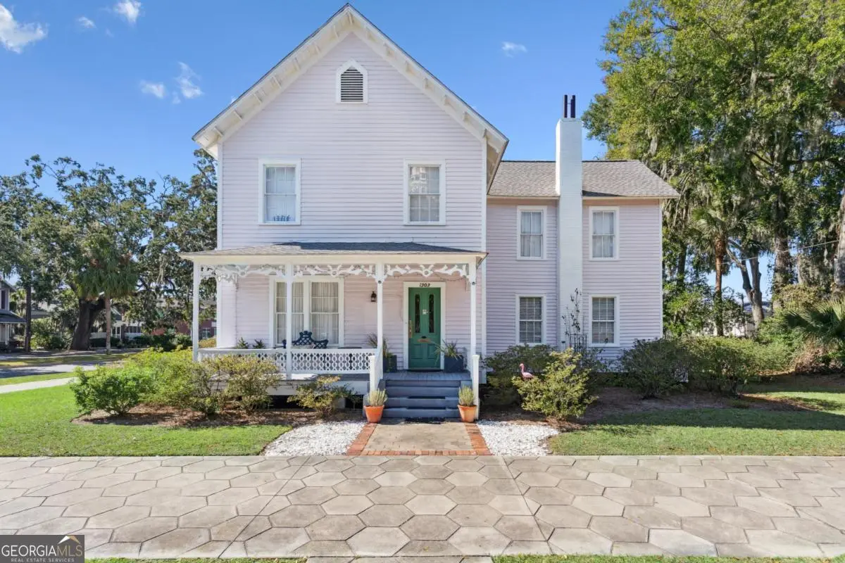 1303 Union Street, Brunswick, GA 31520 - Image #1