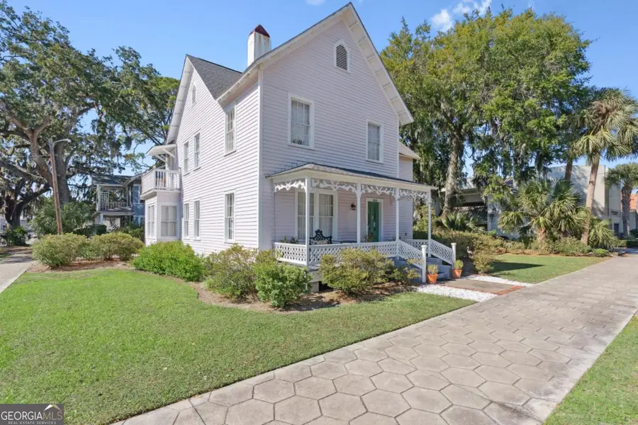 1303 Union Street, Brunswick, GA 31520 - Image #2