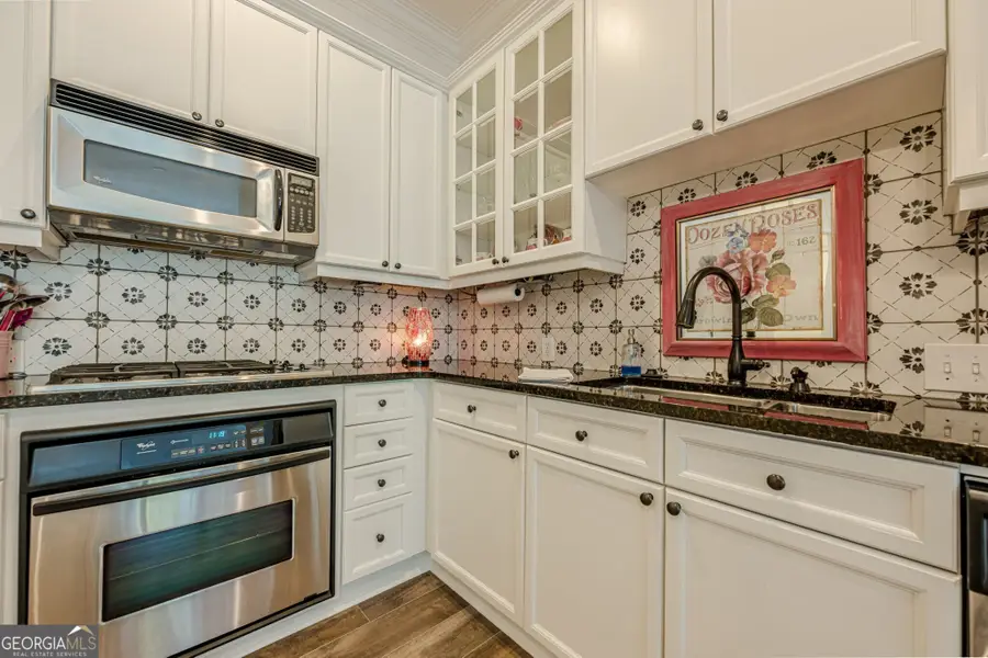 11 Perimeter Center E #1116, Dunwoody, GA 30346 - Image #2