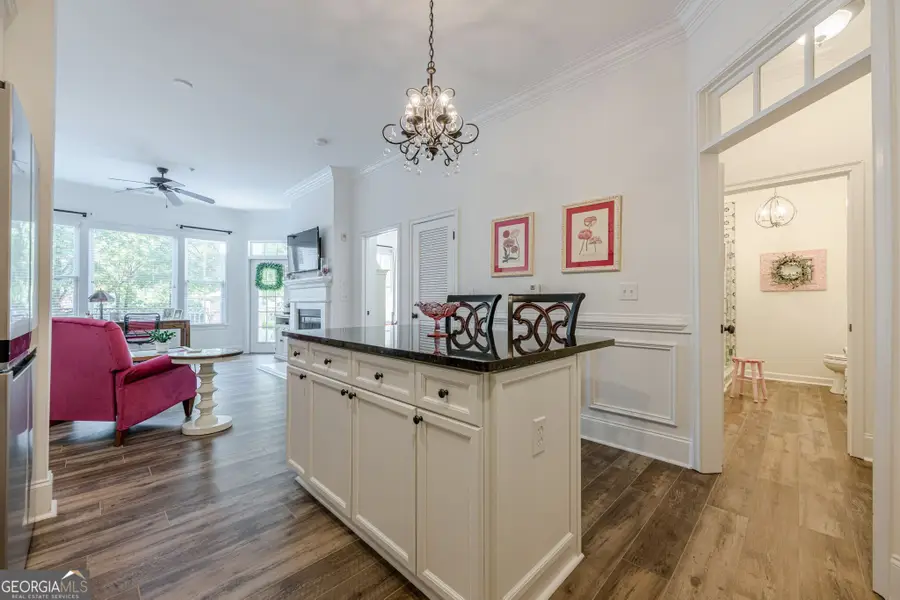 11 Perimeter Center E #1116, Dunwoody, GA 30346 - Image #3