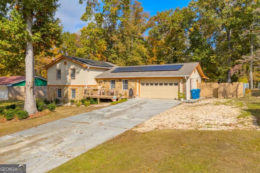 1023 Hickory Nut Lane, Lawrenceville, GA 30043 - #2