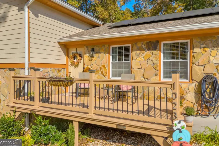 1023 Hickory Nut Lane, Lawrenceville, GA 30043 - #3