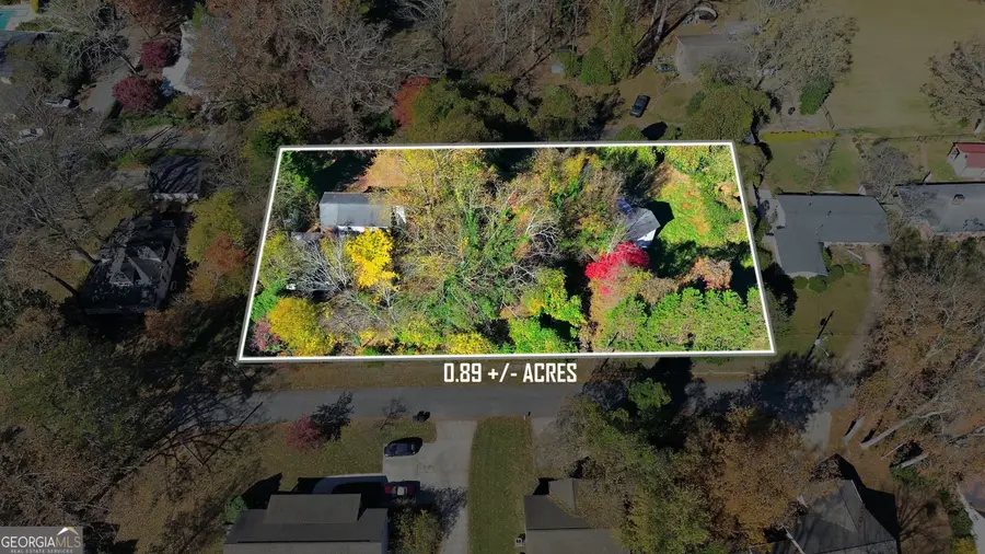 133 Blue Ridge Avenue, Demorest, GA 30535 - Image #3