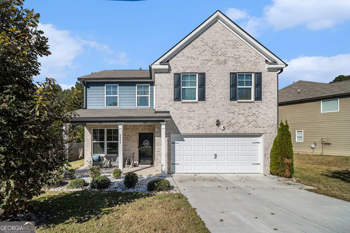 2360 Annes Lake Circle, Lithonia, GA 30058 - Image #1