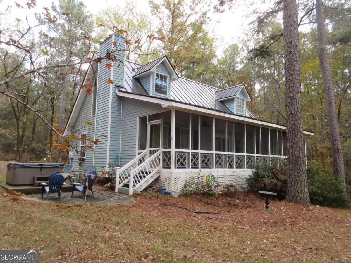 9 Syrup Lane, Sparta, GA 31087 - Image #1