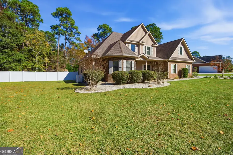 456 Myrtle Crossing Lane, Statesboro, GA 30458 - Image #2