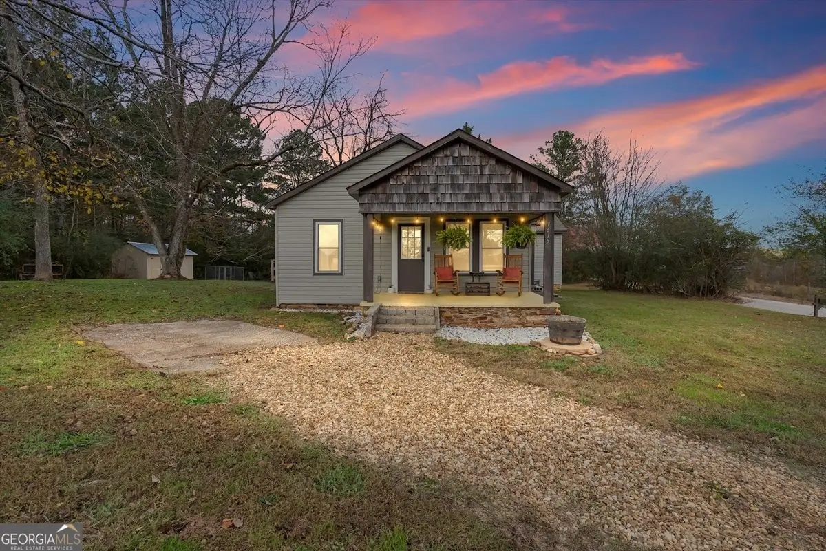 1615 Teague Road, Bowdon, GA 30108 - Image #1