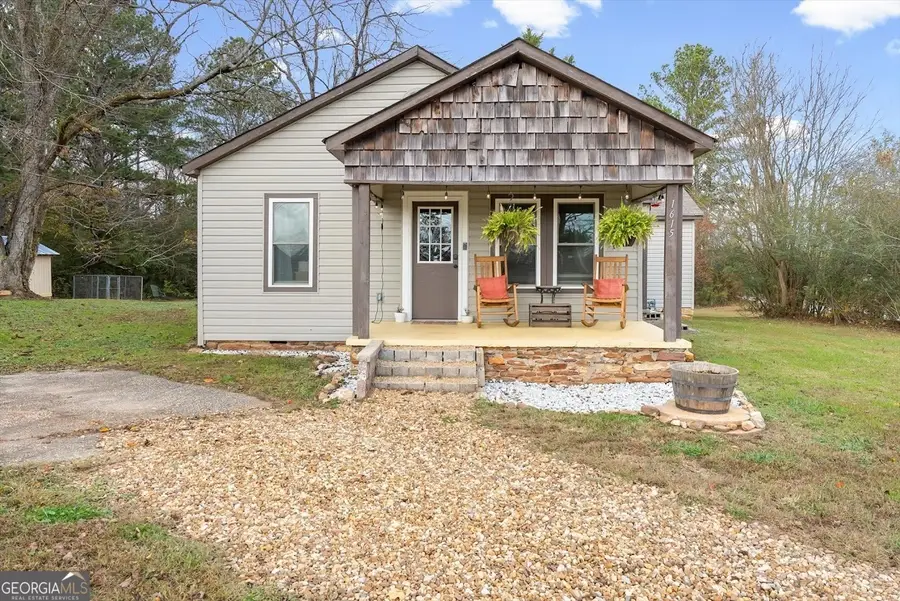 1615 Teague Road, Bowdon, GA 30108 - Image #2