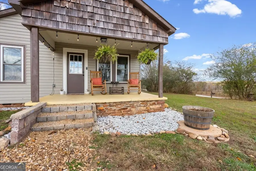 1615 Teague Road, Bowdon, GA 30108 - Image #3