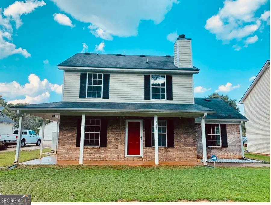 9342 Thomas Road, Jonesboro, GA 30238 - Image #2