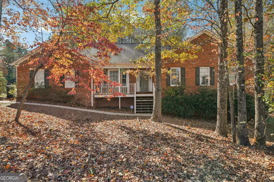 333 Lake Swan Phs 1 Court, Hiram, GA 30141 - Image #2