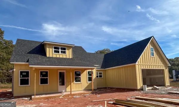 16 Coleman Street, Luthersville, GA 30251