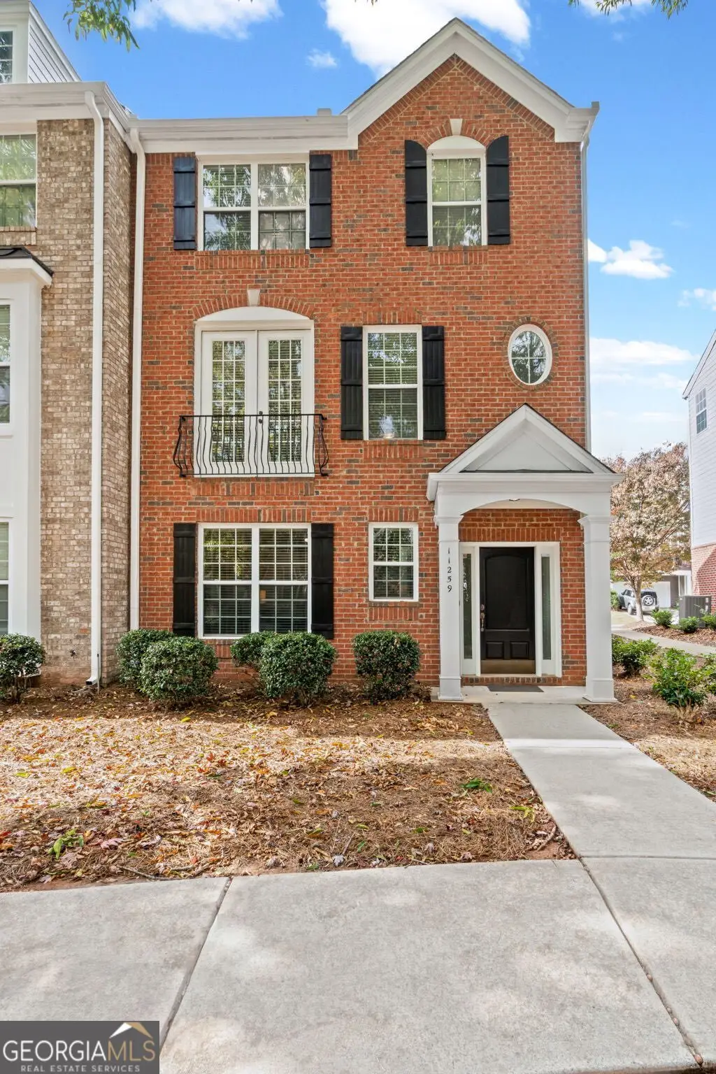 11259 Musette Circle, Alpharetta, GA 30009 - Image #1