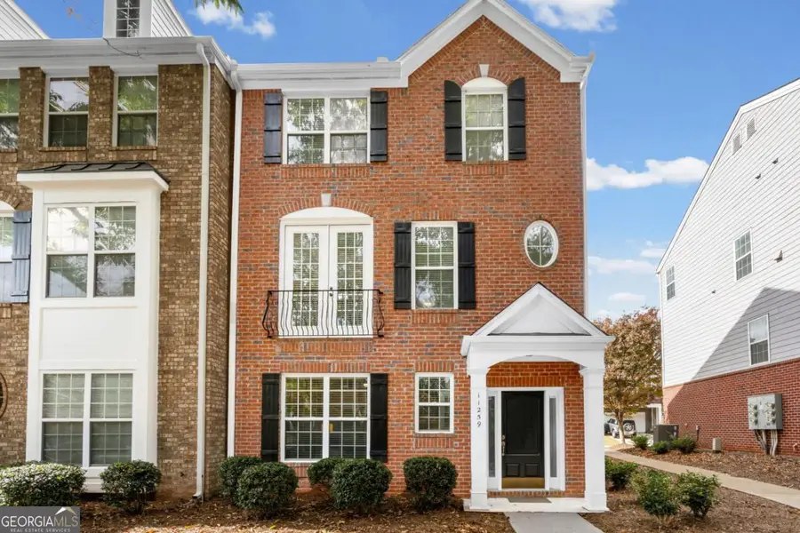 11259 Musette Circle, Alpharetta, GA 30009 - Image #2