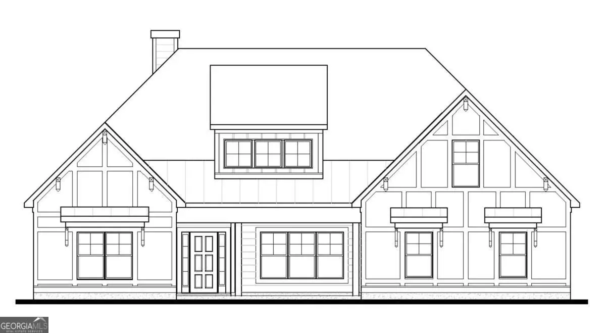 1003 Traveler Lane #44, Williamson, GA 30292 - Image #1