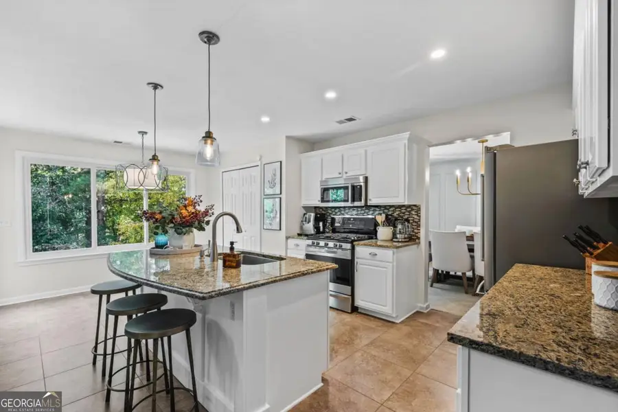 3131 Kirkwood Drive Nw, Kennesaw, GA 30144 - Image #3