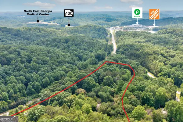 6439 S Chestatee Street, Dahlonega, GA 30533