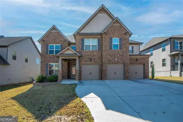 419 Woodmill Way, Atlanta, GA 30331