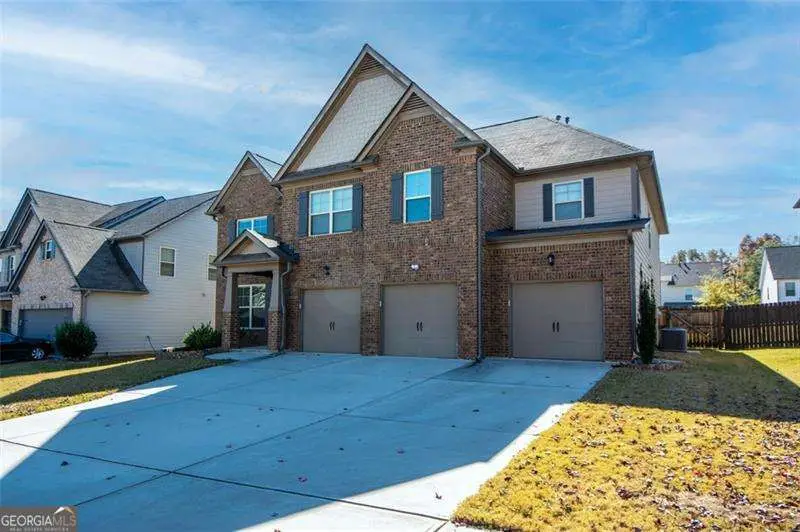 419 Woodmill Way, Atlanta, GA 30331 - #2