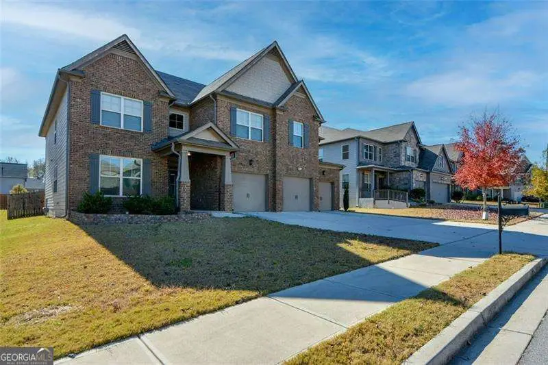 419 Woodmill Way, Atlanta, GA 30331 - #3