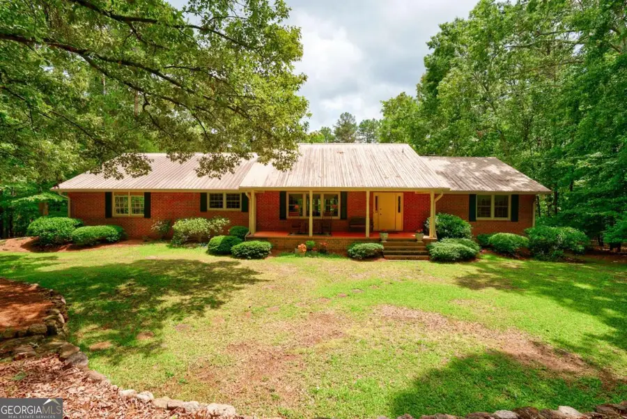 0 Collins Brooks Road, Comer, GA 30629 - Image #3