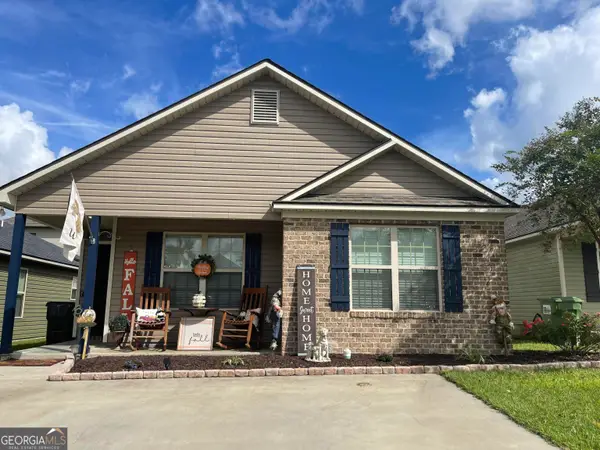 4150 Barrington Drive, Valdosta, GA 31605