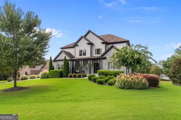 1186 Lincoln Drive, Marietta, GA 30066