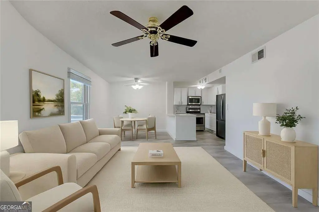 3650 Ashford Dunwoody Road Ne #728, Atlanta, GA 30319 - #1